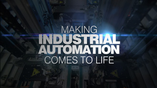 Industrial Automation