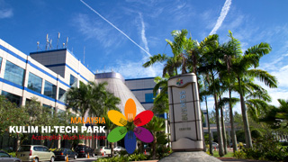 Kulim Hi-Tech Park