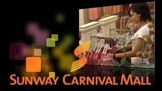 Sunway Carnival Mall